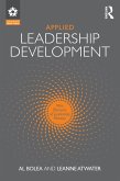 Applied Leadership Development (eBook, ePUB)