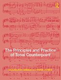 The Principles and Practice of Tonal Counterpoint (eBook, PDF)