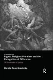 Rights, Religious Pluralism and the Recognition of Difference (eBook, PDF)