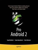 Pro Android 2 (eBook, PDF)