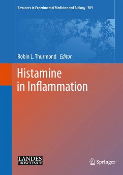 Histamine in Inflammation (eBook, PDF)