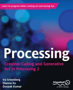 Processing (eBook, PDF) - Greenberg, Ira; Xu, Dianna; Kumar, Deepak