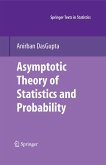Asymptotic Theory of Statistics and Probability (eBook, PDF)
