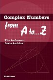 Complex Numbers from A to ...Z (eBook, PDF)