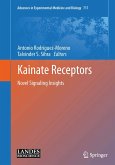 Kainate Receptors (eBook, PDF)