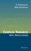 Complex Variables with Applications (eBook, PDF)