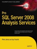 Pro SQL Server 2008 Analysis Services (eBook, PDF)
