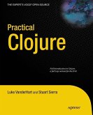Practical Clojure (eBook, PDF)