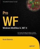 Pro WF (eBook, PDF)