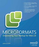 Microformats (eBook, PDF)