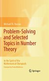 Problem-Solving and Selected Topics in Number Theory (eBook, PDF)