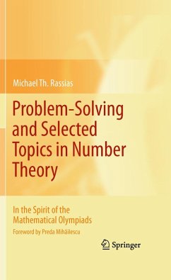 problem solving and selected topics in number theory pdf