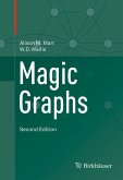 Magic Graphs (eBook, PDF)