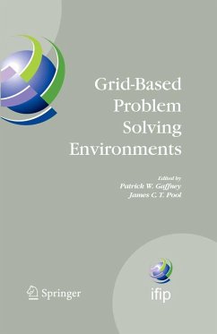 Grid-Based Problem Solving Environments (eBook, PDF)
