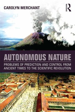Autonomous Nature (eBook, ePUB) - Merchant, Carolyn
