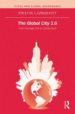 The Global City 2.0 (eBook, ePUB)