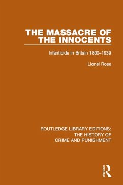 Massacre of the Innocents (eBook, PDF) Cover Massacre of the Innocents (eBook, PDF)