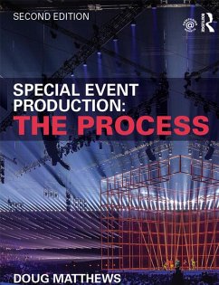 Special Event Production: The Process (eBook, PDF) - Matthews, Doug