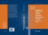 Modeling and Analysis of Transient Processes in Open Resonant Structures (eBook, PDF) Modeling and Analysis of Transient Processes in Open Resonant Structures (eBook, PDF)