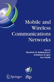 Mobile and Wireless Communications Networks (eBook, PDF)