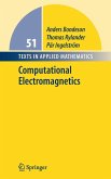 Computational Electromagnetics (eBook, PDF)