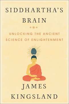 Cover Siddhartha's Brain (eBook, ePUB)