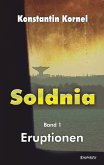 Eruptionen: Soldnia, Band 1 (eBook, ePUB)