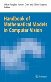 Handbook of Mathematical Models in Computer Vision (eBook, PDF)