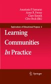 Learning Communities In Practice (eBook, PDF)