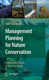 Management Planning for Nature Conservation (eBook, PDF)