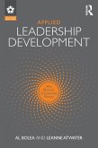 Applied Leadership Development (eBook, PDF)