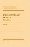 Speech Acoustics and Phonetics (eBook, PDF)