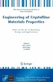 Engineering of Crystalline Materials Properties (eBook, PDF)