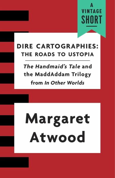Dire Cartographies (eBook, ePUB)