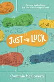Just My Luck (eBook, ePUB)