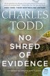 No Shred of Evidence (eBook, ePUB) - Bild 1