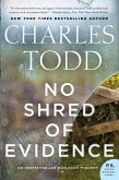 No Shred of Evidence (eBook, ePUB)