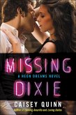 Missing Dixie (eBook, ePUB)