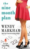 The Nine Month Plan (eBook, ePUB)