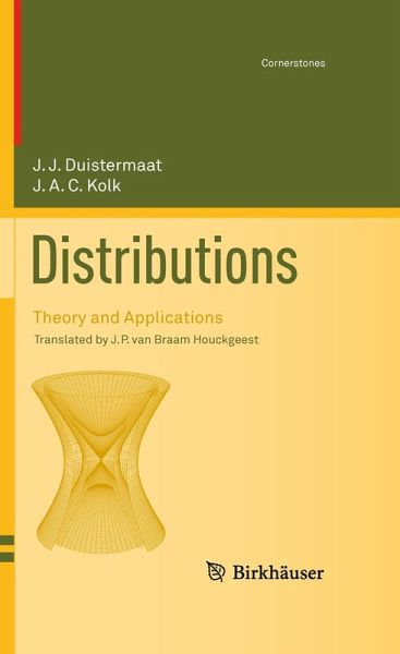 Distributions (eBook, PDF)