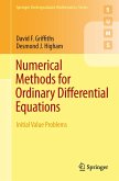 Numerical Methods for Ordinary Differential Equations (eBook, PDF)