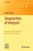 Singularities of integrals (eBook, PDF)