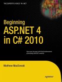 Beginning ASP.NET 4 in C# 2010 (eBook, PDF)
