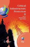 Critical Infrastructure Protection II (eBook, PDF)