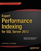 Expert Performance Indexing for SQL Server 2012 (eBook, PDF)