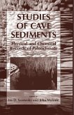 Studies of Cave Sediments (eBook, PDF)