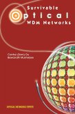 Survivable Optical WDM Networks (eBook, PDF)