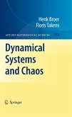 Dynamical Systems and Chaos (eBook, PDF)