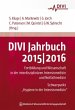 DIVI Jahrbuch 2015/2016 - Bild 1