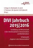 DIVI Jahrbuch 2015/2016